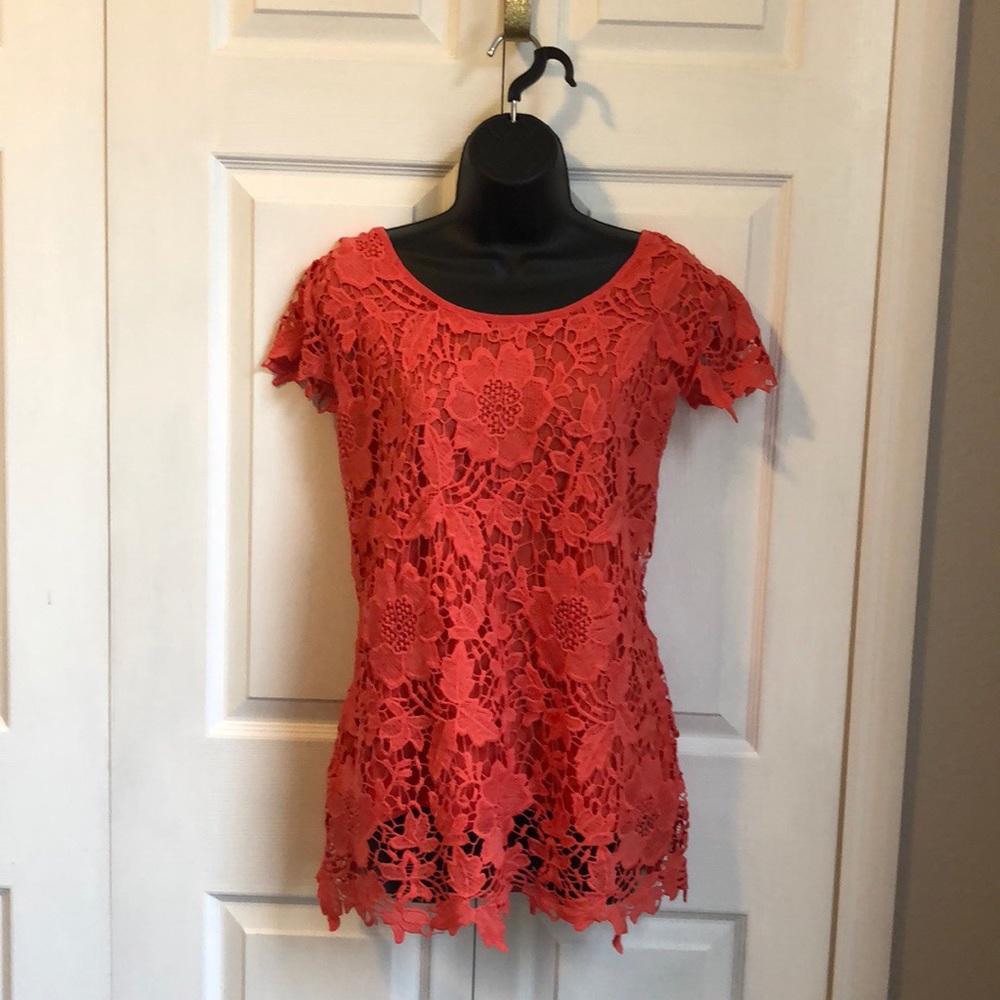 Simply Irresistible Womens XL top